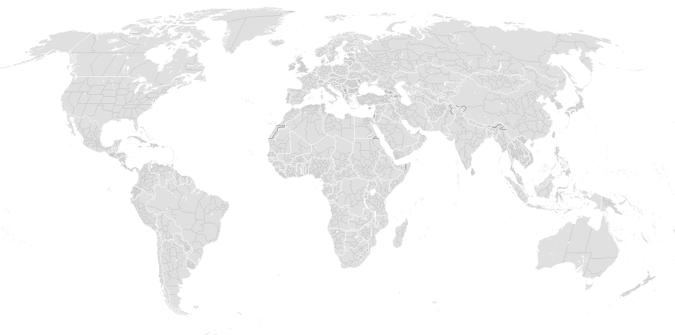 World Map